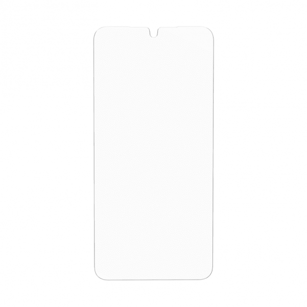 OtterBox Premium Glass Screen Protector - For Samsung Galaxy S25 - Clear Accessories for Smartphones and Tablets