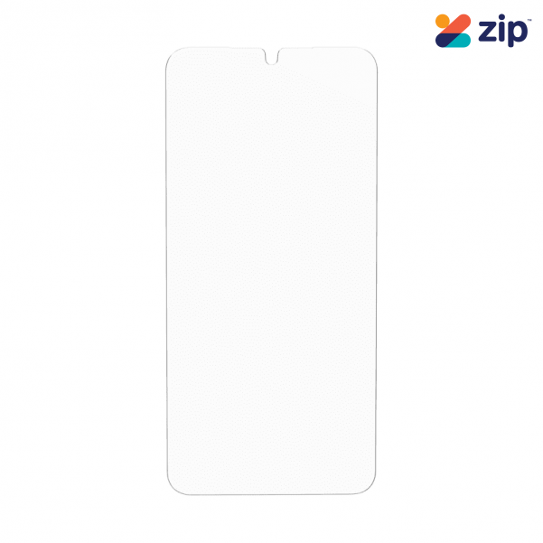 OtterBox Premium Glass Screen Protector - For Samsung Galaxy S25+ - Clear Accessories for Smartphones and Tablets