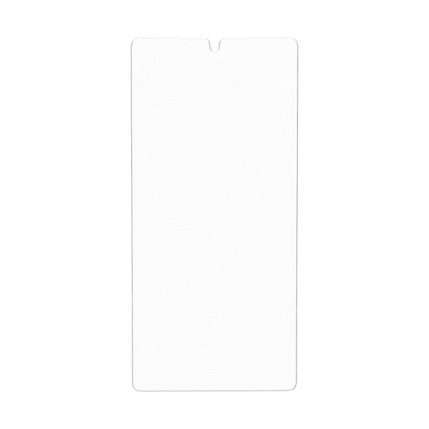 OtterBox Premium Glass Screen Protector - For Samsung Galaxy S25 Ultra - Clear Accessories for Smartphones and Tablets
