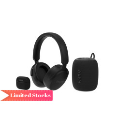 EFM ZVFBUNAUDIO - Audio Essential Bundle