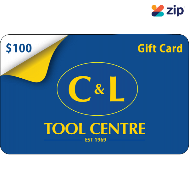 $100 C&L Gift Card - A Great Gift Idea