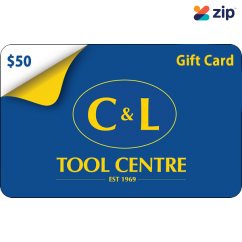 $50 C&L Gift Card - A Great Gift Idea Promotion