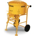 Soroto SORM100L - 240V 1.1kW 100L Forced Action Mixer