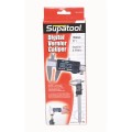 Supatool S11016 - 150mm (6") Metric & Imperial Digital Vernier Caliper