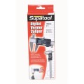 Supatool S11016 - 150mm (6") Metric & Imperial Digital Vernier Caliper Vernier Calipers