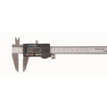 Supatool S11016 - 150mm (6") Metric & Imperial Digital Vernier Caliper