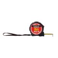 Supatool S11017 - 8 Metre Metric & Imperial Tape Measure