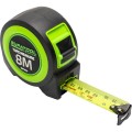 Supatool STP11000 - 8 Metre Metric Tape Measure
