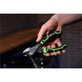 Supatool STP4104 - 175mm (7") - 250mm (10") 4 Piece Metric Plier Set Plier