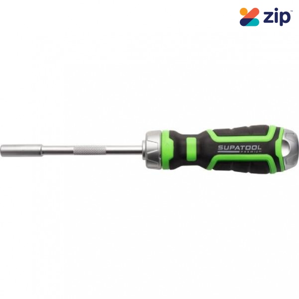 Supatool STP5050 - 31 Piece Ratcheting Screwdriver Plier