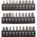 Supatool STP5050 - 31 Piece Ratcheting Screwdriver Plier