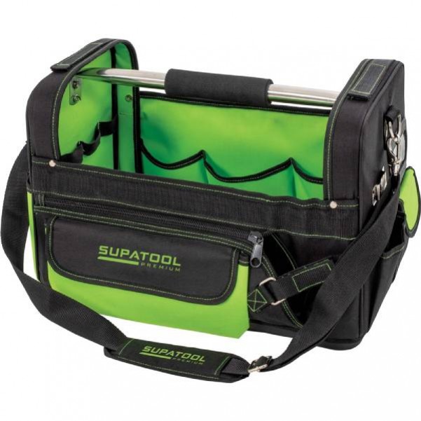 Supatool STP7100 - 500mm 30 Loops & Pocket Tool Tote Bag Tool Bags
