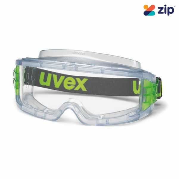 uvex 9301-614 - Anti-fog Ultravision Goggles