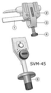 SVM-00 Design
