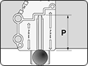 Protrusion SVD-185